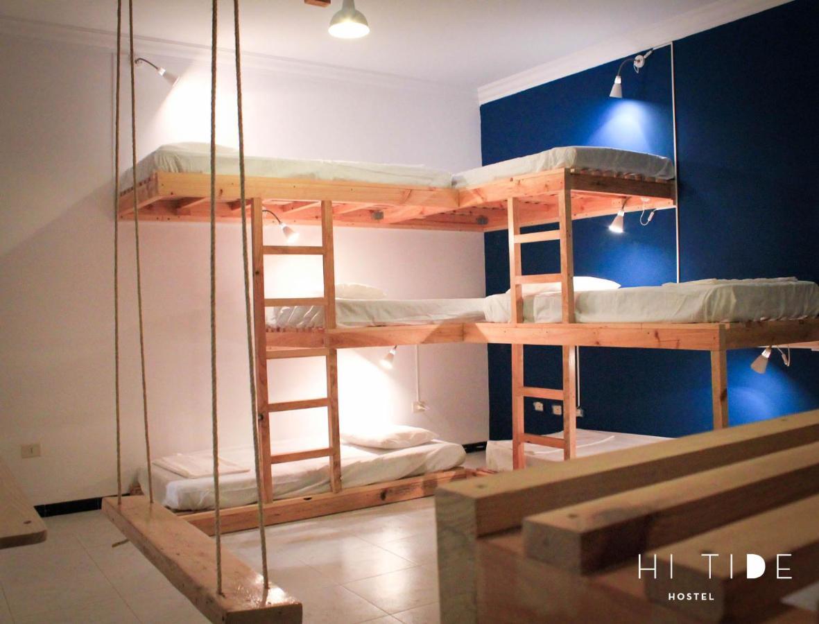 Surf House Gran Canaria ลาสปัลมาส เด กรานคานาเรีย ภายนอก รูปภาพ