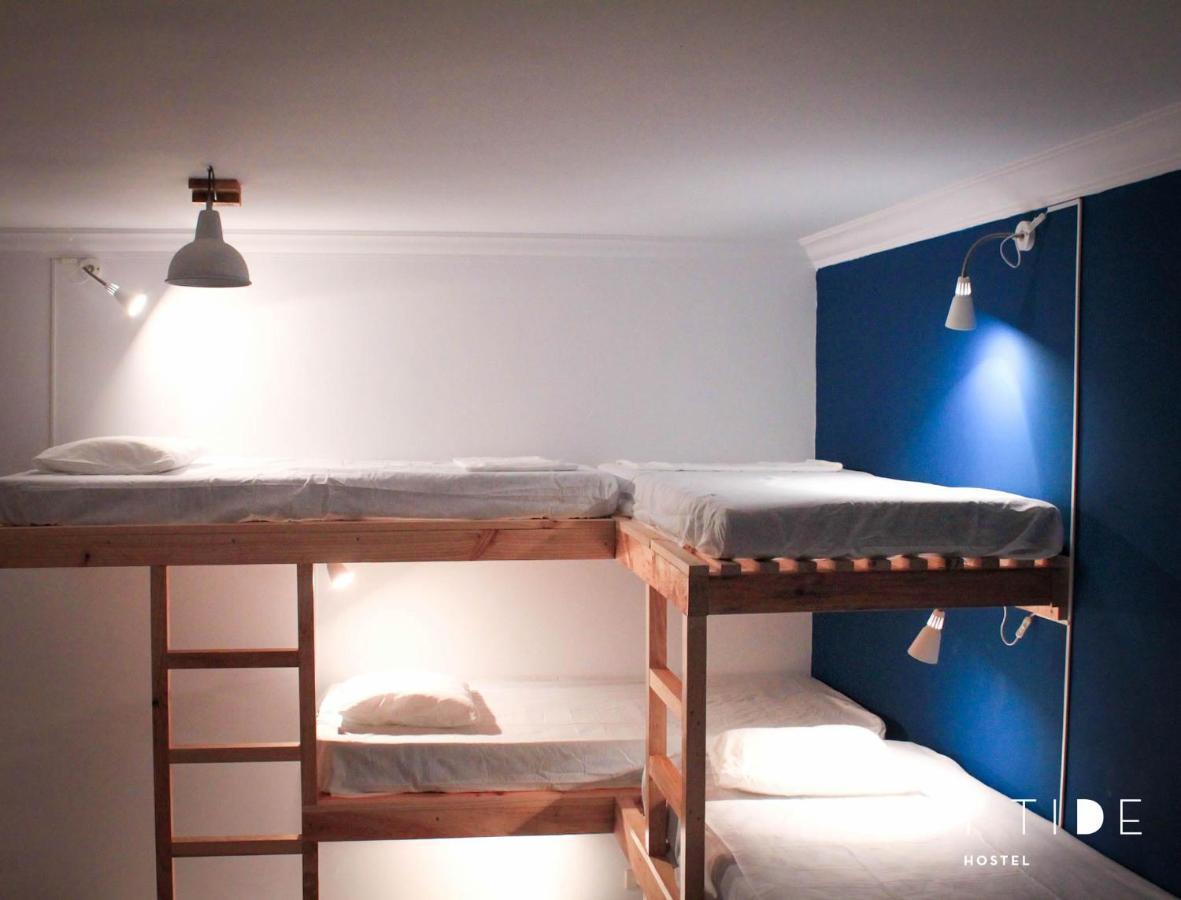 Surf House Gran Canaria ลาสปัลมาส เด กรานคานาเรีย ภายนอก รูปภาพ