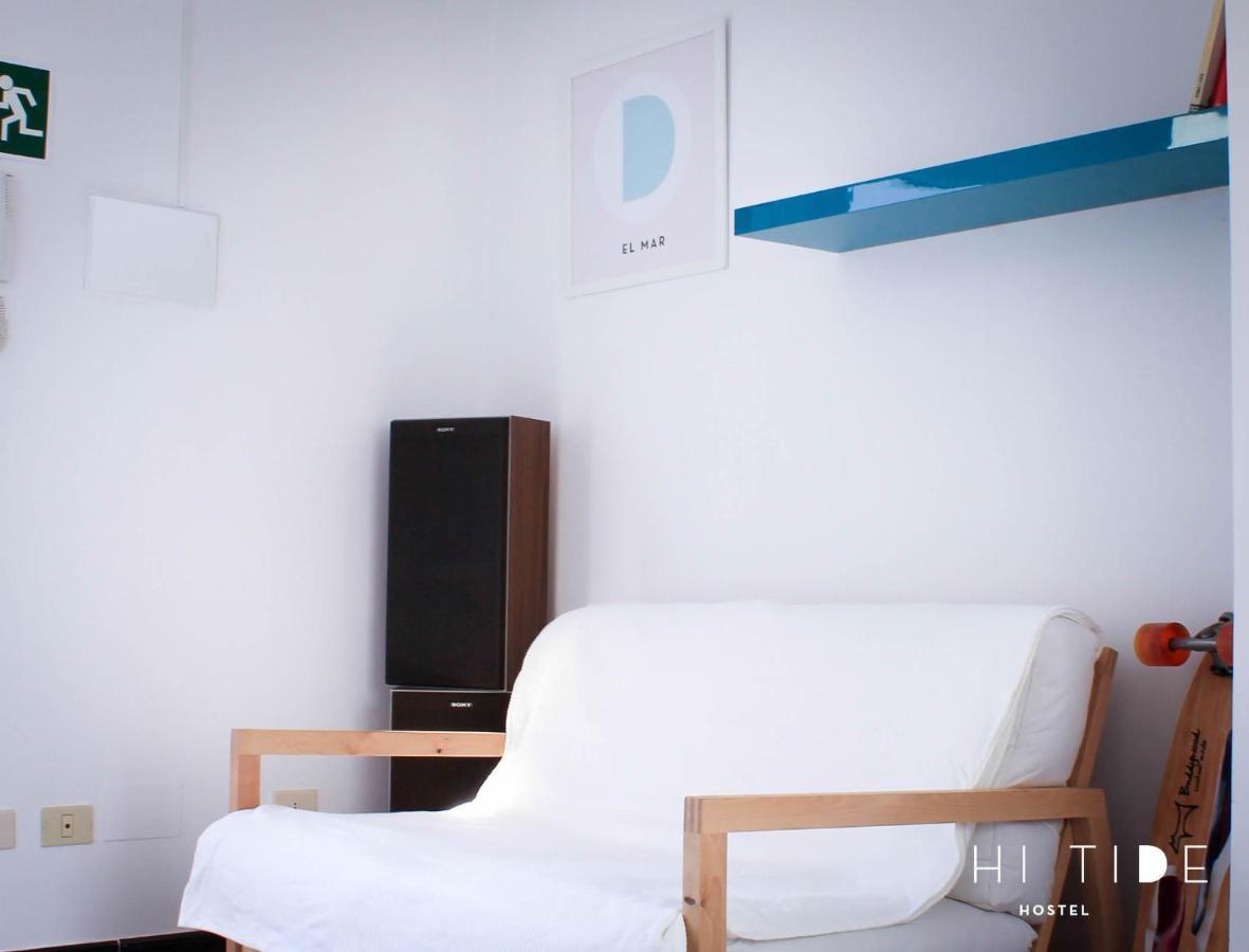 Surf House Gran Canaria ลาสปัลมาส เด กรานคานาเรีย ภายนอก รูปภาพ