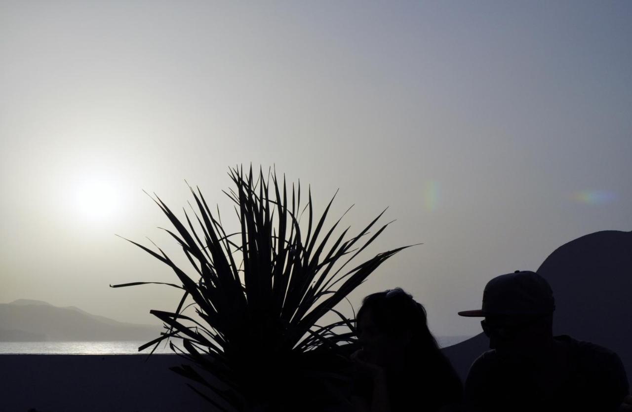 Surf House Gran Canaria ลาสปัลมาส เด กรานคานาเรีย ภายนอก รูปภาพ