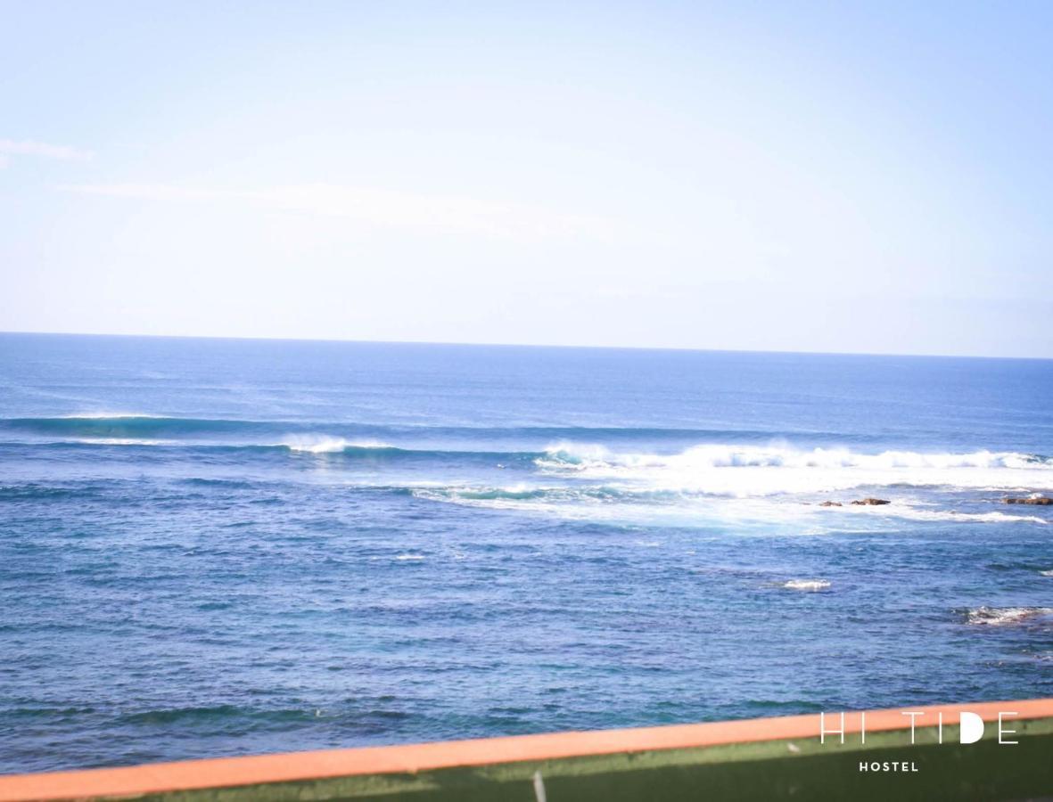 Surf House Gran Canaria ลาสปัลมาส เด กรานคานาเรีย ภายนอก รูปภาพ