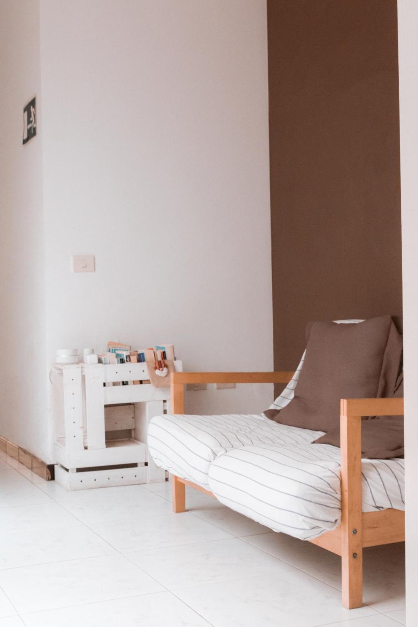 Surf House Gran Canaria ลาสปัลมาส เด กรานคานาเรีย ภายนอก รูปภาพ