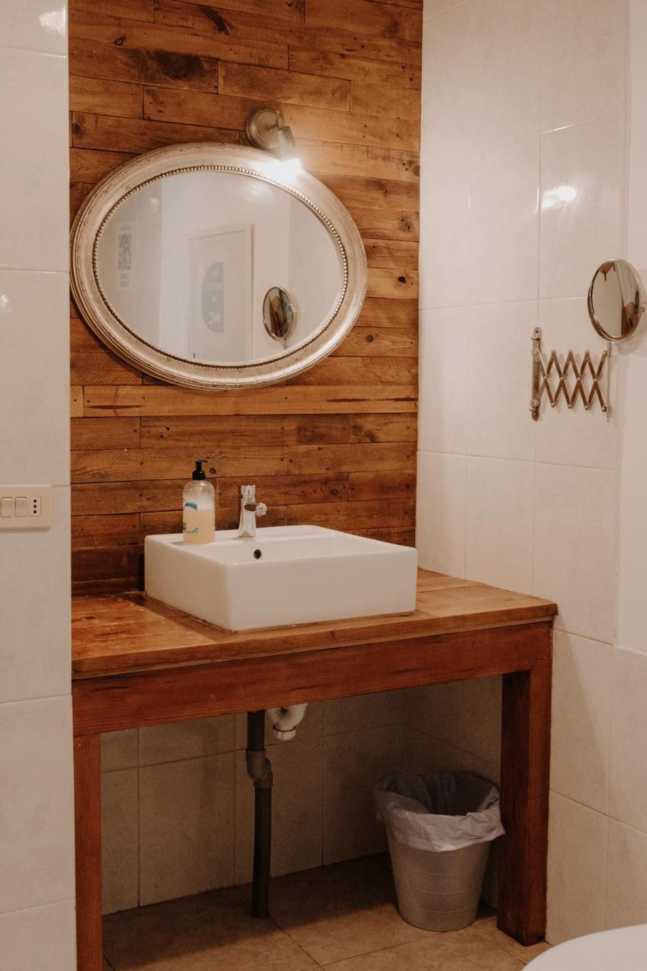 Surf House Gran Canaria ลาสปัลมาส เด กรานคานาเรีย ภายนอก รูปภาพ