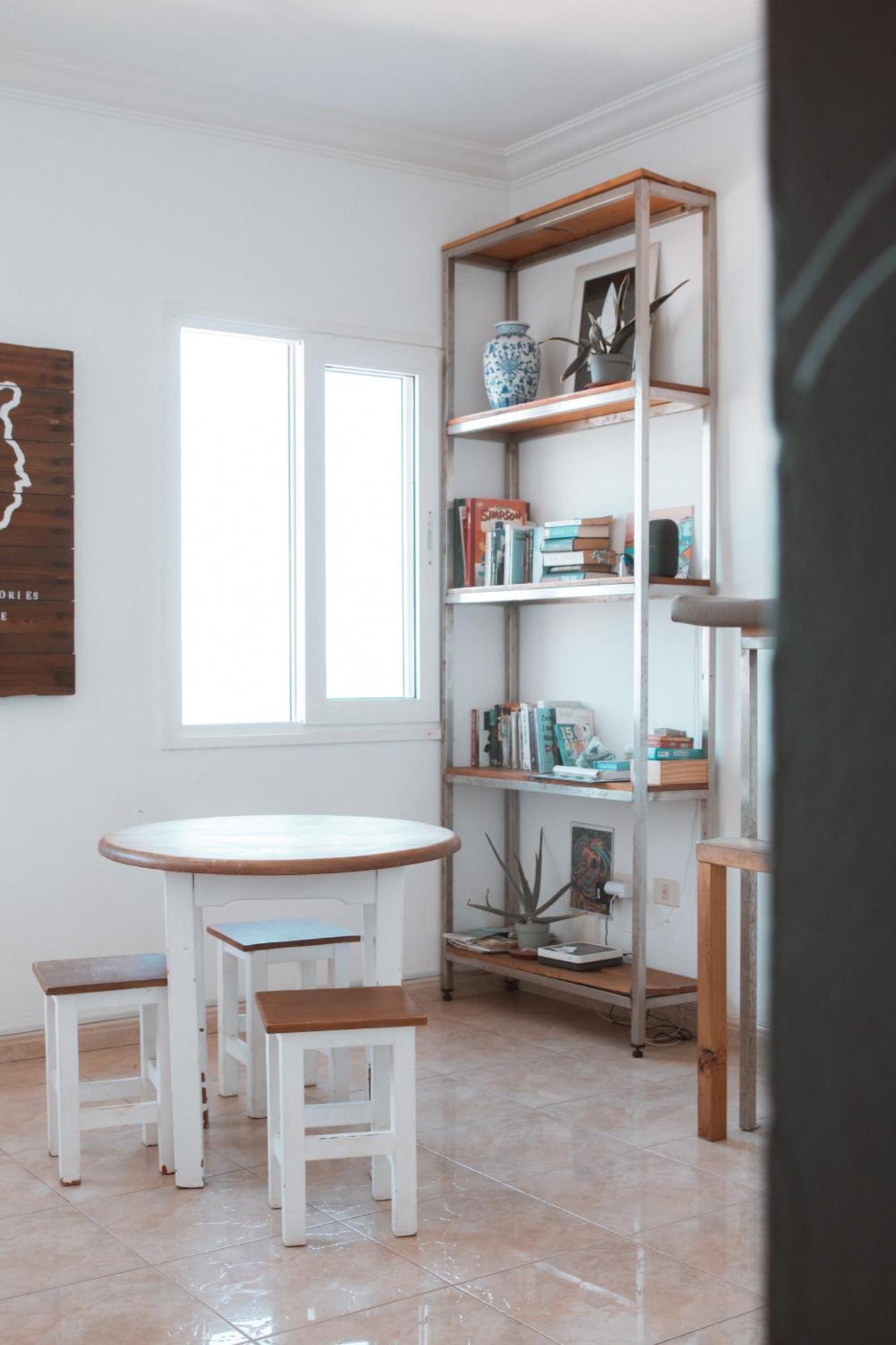 Surf House Gran Canaria ลาสปัลมาส เด กรานคานาเรีย ภายนอก รูปภาพ