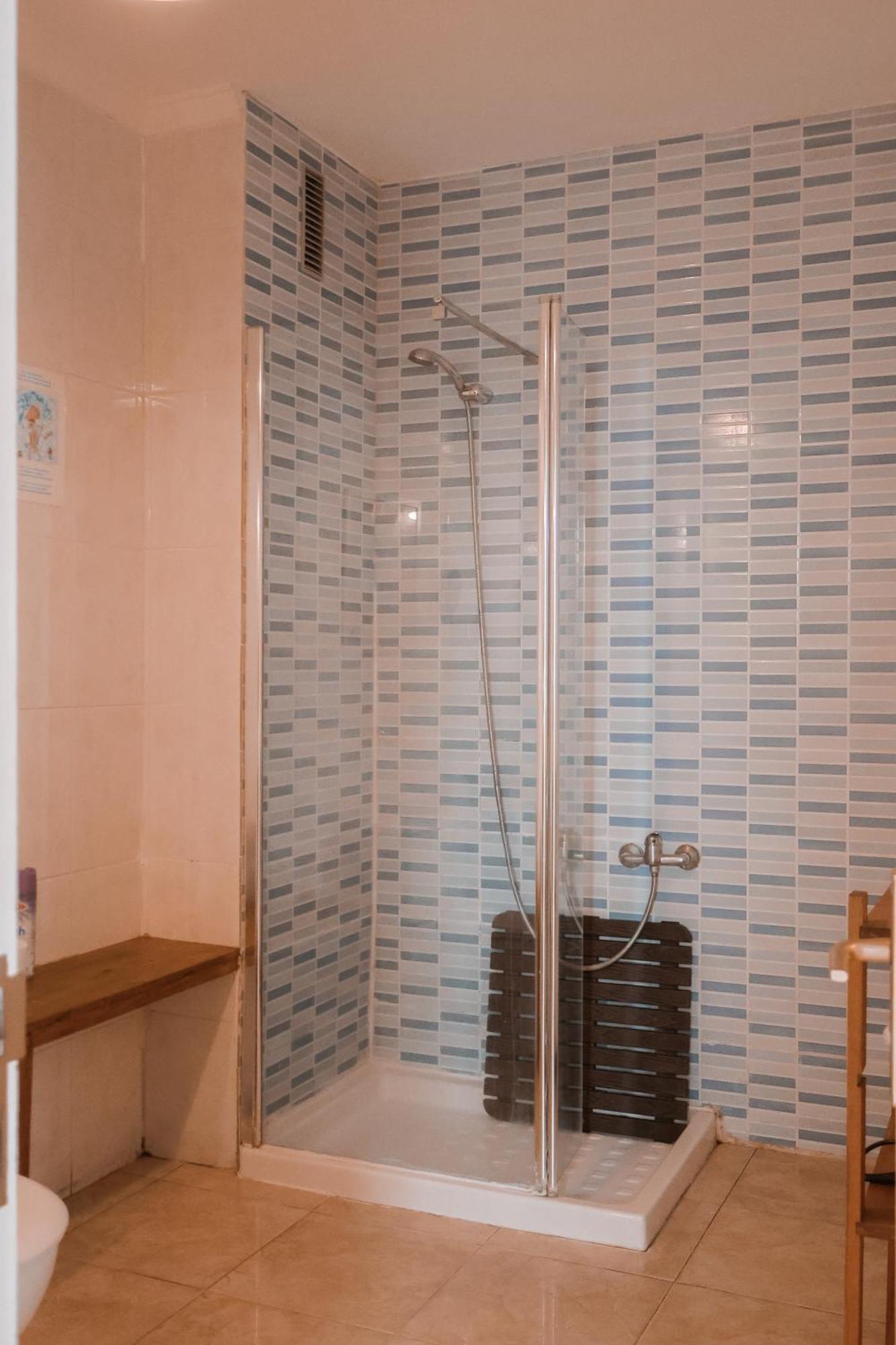 Surf House Gran Canaria ลาสปัลมาส เด กรานคานาเรีย ภายนอก รูปภาพ